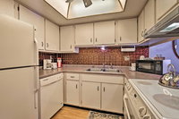 Relaxing Condo with Community Amenities USA Accommodation