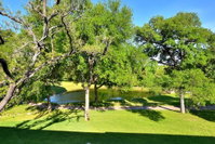 Relaxing Starts Here - on the 13th Fairway Tourism Bookings