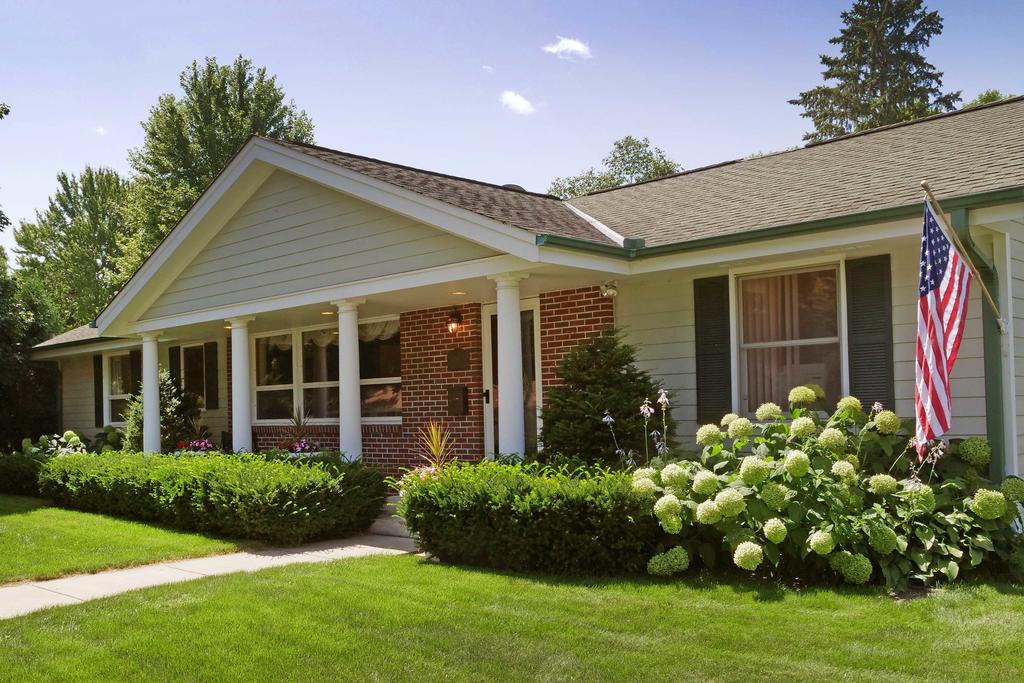 Remodeled Apt - 8 Mi To Downtown Minneapolis! - thumb 0