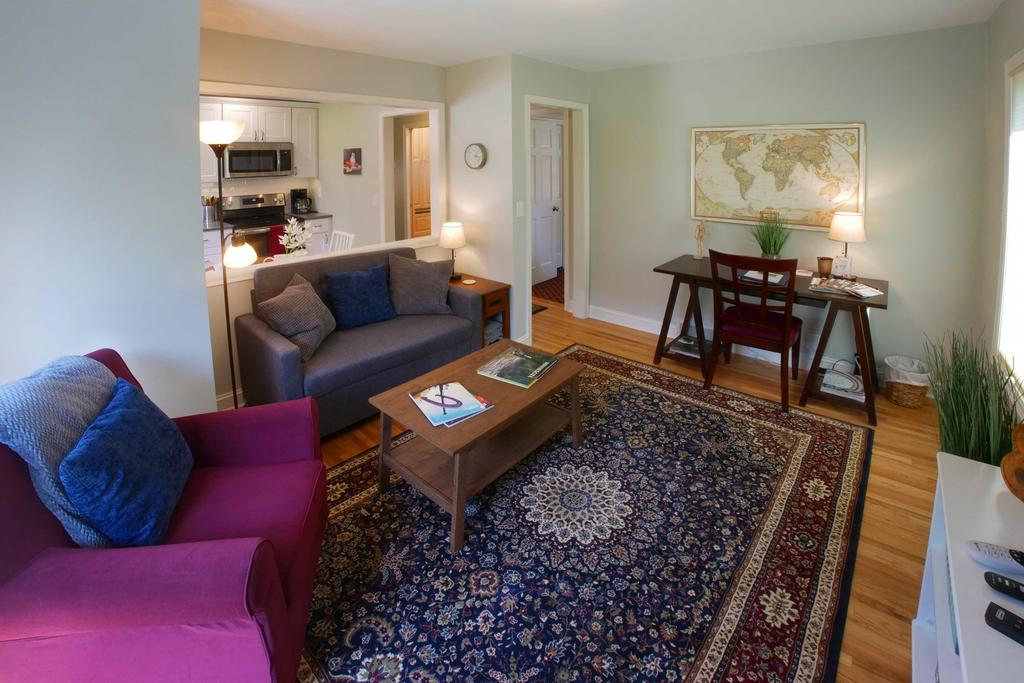 Remodeled Apt - 8 Mi To Downtown Minneapolis! - thumb 1