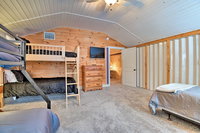 Remodeled Home 7 Miles to Cannon Mountain USA Accommodation