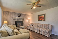 Remodeled Home Less Than 5 Mi. to Bryce Canyon/Mossy Cave Tourism Bookings