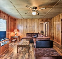 Remodeled Lakefront Dandridge Home w/ Deck  Dock - Tourism Bookings