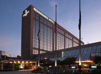 Renaissance Dallas Addison Tourism Bookings