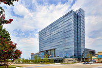 Renaissance Dallas at Plano Legacy West Hotel USA Accommodation