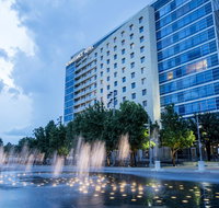 Renaissance Dallas Richardson Hotel - Tourism Bookings