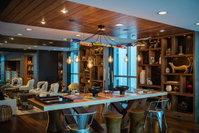 Renaissance Minneapolis Bloomington Hotel Tourism Bookings