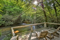 Rendezvous on the River USA Accommodation
