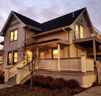 Renewed Modern House in Newbo - Tourism Bookings