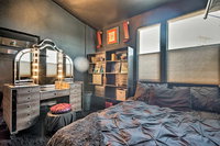 Reno House w/ Zen Garden - 4 Mi. To Midtown USA Accommodation