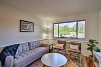 Renovated Condo by Story Land 4Mi to Attitash USA Accommodation