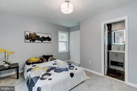 Renovated Ensuite Oasis USA Accommodation