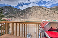 Renovated Georgetown Condo with Mountain Views USA Accommodation