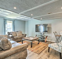 Renovated Mount Pocono Apt - 3.5 Mi. to Mount Airy - Tourism Bookings