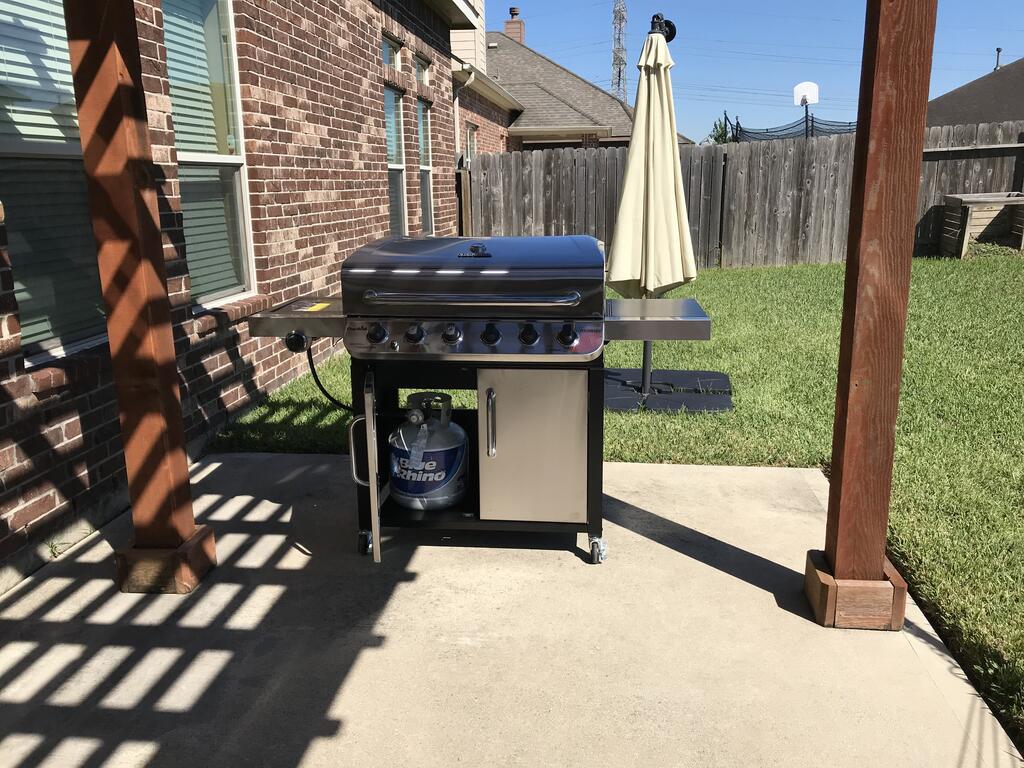 Renovated Richmond Roost-Shuffleboard & Espresso - thumb 2