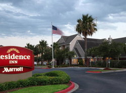 Residence Inn Brownsville