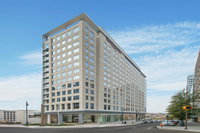 Residence Inn by Marriott Baltimore at The Johns Hopkins Medical Campus USA Accommodation