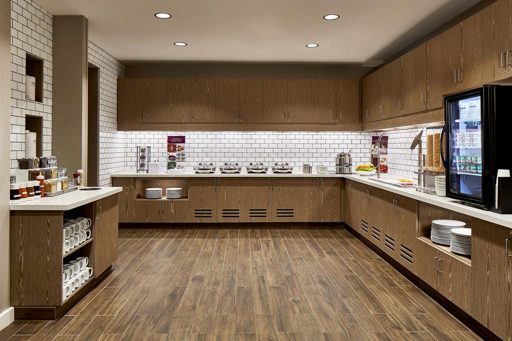 Residence Inn By Marriott Cleveland University Circle/Medical Center - thumb 2