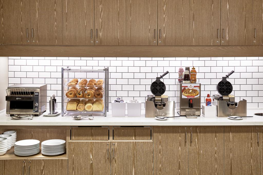 Residence Inn By Marriott Cleveland University Circle/Medical Center - thumb 1