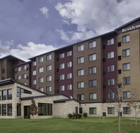 Residence Inn by Marriott Dallas Allen/Fairview - USA Accommodation