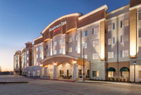 Residence Inn by Marriott Dallas Plano/Richardson USA Accommodation