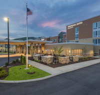 Residence Inn by Marriott Fishkill - USA Accommodation