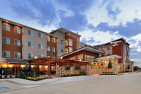 Residence Inn by Marriott Houston Tomball Tourism Bookings