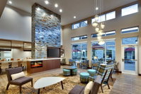 Residence Inn by Marriott Lubbock North Tourism Bookings