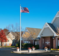 Residence Inn by Marriott Parsippany - USA Accommodation