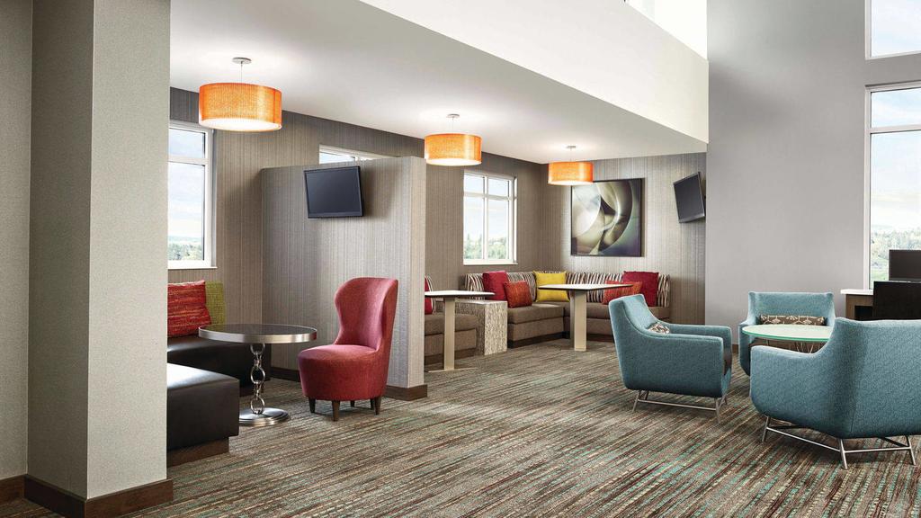 Residence Inn By Marriott Provo South University - thumb 2
