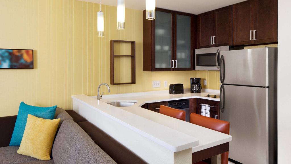 Residence Inn By Marriott Provo South University - thumb 3