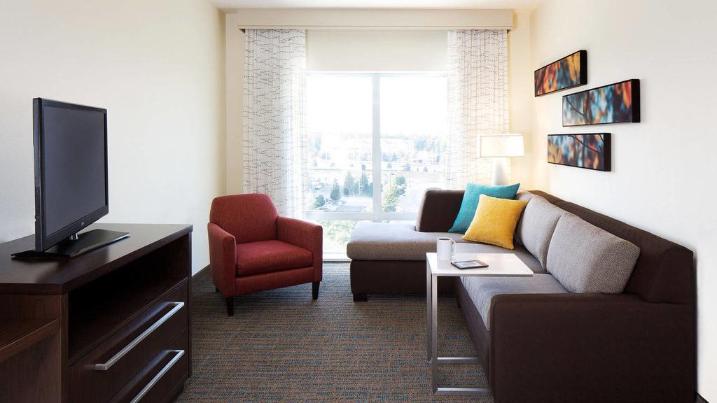 Residence Inn By Marriott Provo South University - thumb 1