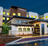 Residence Inn by Marriott Rocklin Roseville - Tourism Bookings