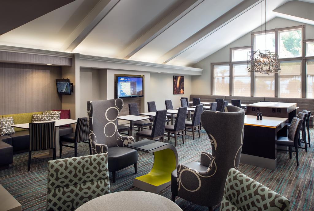 Residence Inn By Marriott San Francisco Airport/Oyster Point Waterfront - thumb 3