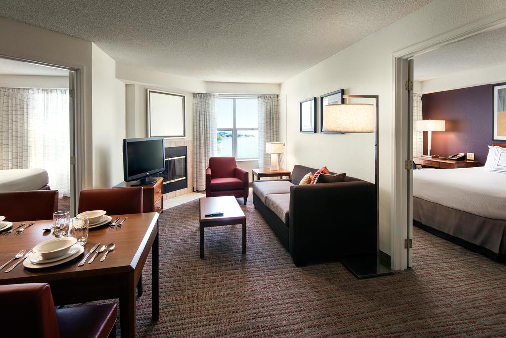 Residence Inn By Marriott San Francisco Airport/Oyster Point Waterfront - thumb 2