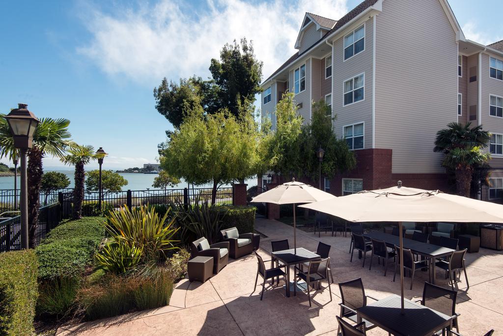 Residence Inn By Marriott San Francisco Airport/Oyster Point Waterfront - thumb 1
