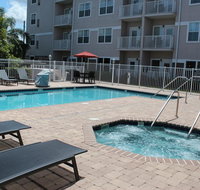 Residence Inn by Marriott Sebring - Tourism Bookings