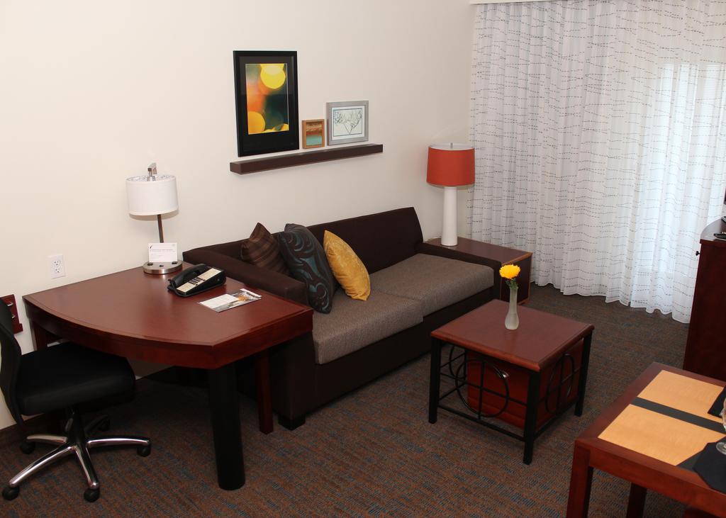 Residence Inn By Marriott Sebring - thumb 1