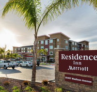 Residence Inn by Marriott Temecula Murrieta - USA Accommodation