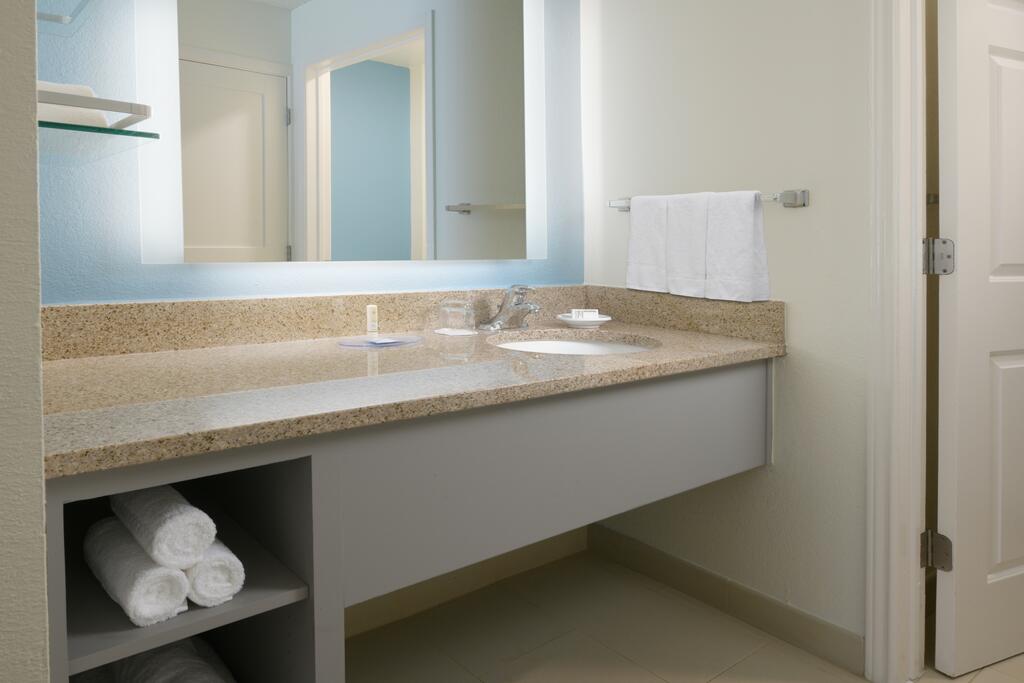 Residence Inn Dallas Addison/Quorum Drive - thumb 2