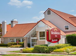 Residence Inn Dallas Las Colinas
