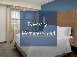 Residence Inn Denver South/Park Meadows Mall
