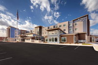 Residence Inn Detroit Farmington Hills Tourism Bookings