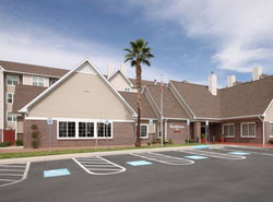 Residence Inn El Paso
