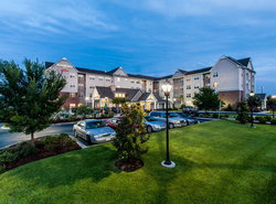 Residence Inn Florence