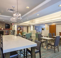 Residence Inn Hartford Rocky Hill - Tourism Bookings