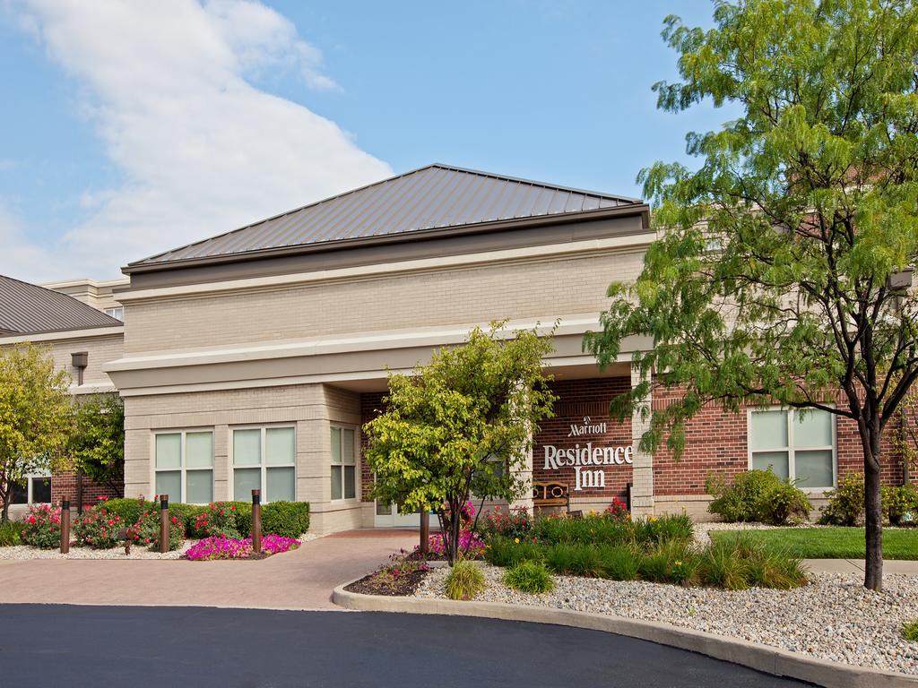 Residence Inn Indianapolis Carmel - thumb 0