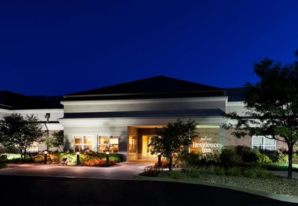 Residence Inn Indianapolis Carmel - thumb 1