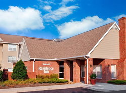 Residence Inn Knoxville Cedar Bluff