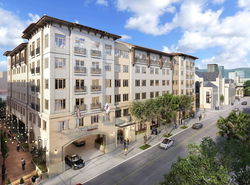 Residence Inn Los Angeles Glendale